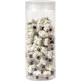 Keychron G46, Key switch Sort/gennemsigtig
