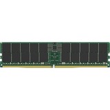 Kingston KSM64R52BD4-128MB, Hukommelse Grøn