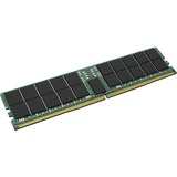 Kingston KSM64R52BD4-128MB hukommelsesmodul 128 GB 1 x 128 GB DDR5 6400 MT/s 288-pin DIMM Grøn, 128 GB, 1 x 128 GB, DDR5, 288-pin DIMM
