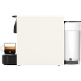 Krups XN1101 Vejledning Kapsel kaffemaskine 0,6 L, Kapsel maskine Hvid, Kapsel kaffemaskine, 0,6 L, Kaffekapsel, 1310 W, Sort, Hvid