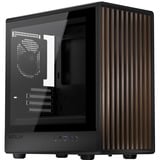 Krux Helio, Towerkabinet Sort