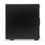 Krux Helio, Towerkabinet Sort