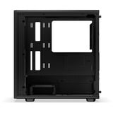 Krux Helio, Towerkabinet Sort