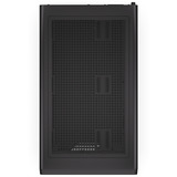 Krux Helio, Towerkabinet Sort