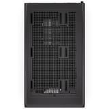 Krux Helio, Towerkabinet Sort