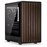 Krux Helio, Towerkabinet Sort