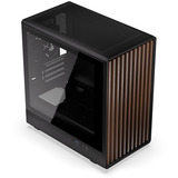 Krux Helio, Towerkabinet Sort