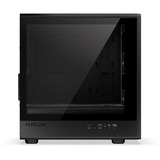 Krux Helio, Towerkabinet Sort