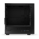 Krux Helio, Towerkabinet Sort