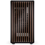 Krux Helio, Towerkabinet Sort