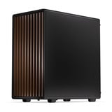 Krux Helio, Towerkabinet Sort