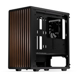 Krux Helio, Towerkabinet Sort