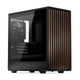 Krux KRXD011, Towerkabinet Sort