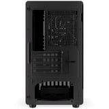 Krux KRXD011, Towerkabinet Sort