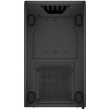 Krux KRXD011, Towerkabinet Sort