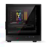 Krux KRXD011, Towerkabinet Sort
