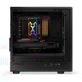 Krux KRXD011, Towerkabinet Sort