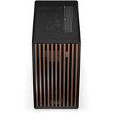 Krux KRXD011, Towerkabinet Sort