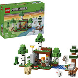 LEGO 21593, Bygge legetøj 
