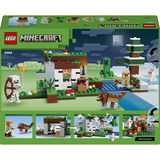 LEGO 21593, Bygge legetøj 