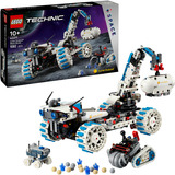 LEGO 42211, Bygge legetøj 