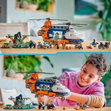 LEGO 60437, Bygge legetøj 
