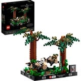 LEGO 75353, Bygge legetøj 