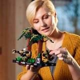 LEGO 75353, Bygge legetøj 