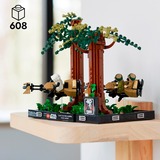 LEGO 75353, Bygge legetøj 