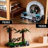 LEGO 75353, Bygge legetøj 
