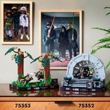 LEGO 75353, Bygge legetøj 