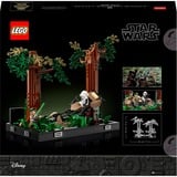 LEGO 75353, Bygge legetøj 