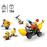 LEGO 75580, Bygge legetøj 