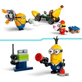 LEGO 75580, Bygge legetøj 