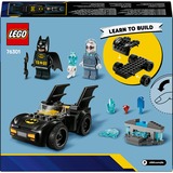 LEGO 76301, Bygge legetøj 