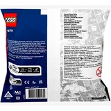 LEGO Bygge legetøj 