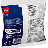 LEGO Bygge legetøj 