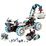 LEGO Bygge legetøj 