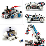 LEGO Bygge legetøj 