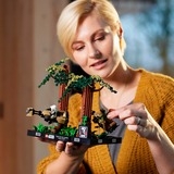 LEGO Bygge legetøj 