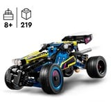 LEGO Offroad-racerbuggy Byggeklodser, Bygge legetøj Byggesæt, 8 År, Plast, 219 stk, 296 g
