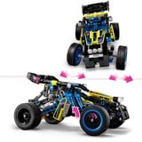 LEGO Offroad-racerbuggy Byggeklodser, Bygge legetøj Byggesæt, 8 År, Plast, 219 stk, 296 g