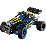 LEGO Technic Offroad-racerbuggy, Bygge legetøj Byggesæt, 8 År, Plast, 219 stk, 296 g