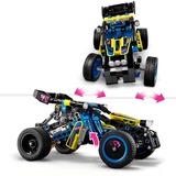 LEGO Technic Offroad-racerbuggy, Bygge legetøj Byggesæt, 8 År, Plast, 219 stk, 296 g