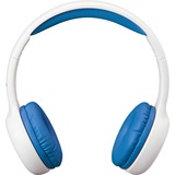 Lenco Hovedtelefoner Blå