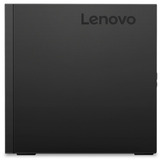 Lenovo 139512, Mini-PC Sort