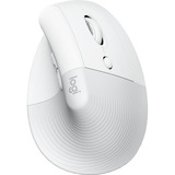 Logitech 910-006477, Mus Hvid