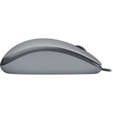 Logitech 910-006760, Mus grå