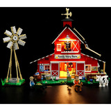 Lumibricks F9037, Bygge legetøj 
