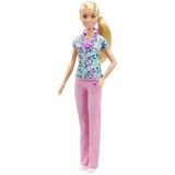 Mattel GTW39 dukke Mode dukke, Hunstik, 3 År, Pige, 304,8 mm, Flerfarvet